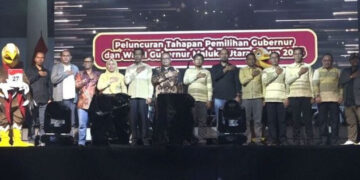 2 Pengungsi Letusan Gunung Ibu Halmahera Barat Meninggal