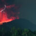 2 Pengungsi Letusan Gunung Ibu Halmahera Barat Meninggal