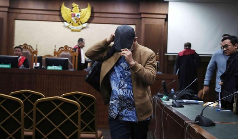 Saksi Ungkap Ada Grup WA Namanya ‘Saya Ganti Kalian’ di Kementan Era SYL