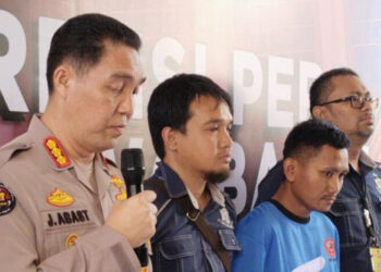 Saksi Ungkap Ada Grup WA Namanya ‘Saya Ganti Kalian’ di Kementan Era SYL