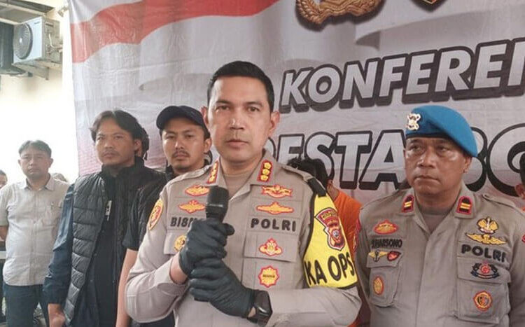 Persekongkolan Pegi dan Ayahnya di Kasus Pembunuhan Vina