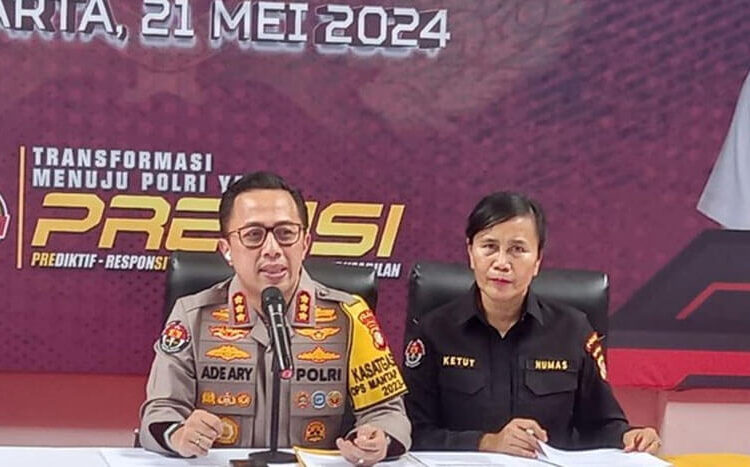 Persekongkolan Pegi dan Ayahnya di Kasus Pembunuhan Vina