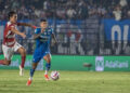 Hasil Final Liga 1: Persib Kalahkan Madura United 3-0 di Leg 1