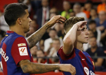 Hasil Final Liga 1: Persib Kalahkan Madura United 3-0 di Leg 1