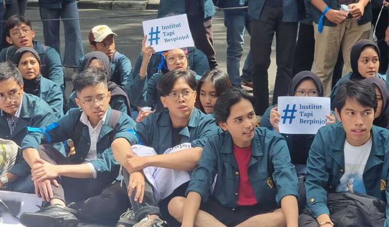 Gaduh UKT Mahal, Pemerintah Diharap Alokasikan Anggaran Tambahan