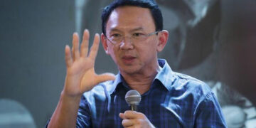 Masuk Bursa Cagub Sumut, Ahok Tunggu Penugasan PDIP