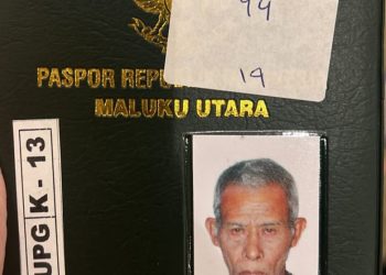 Sempat Dirawat Intensif Di RSAS Arab Saudi, Jemaah Haji Asal Halmahera Selatan Meninggal Dunia