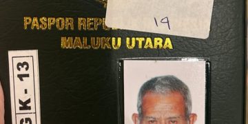 Sempat Dirawat Intensif Di RSAS Arab Saudi, Jemaah Haji Asal Halmahera Selatan Meninggal Dunia 