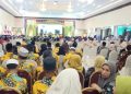 Pelaksanaan MTQ Ke-XXX Tingkat Provinsi Resmi Dihelat, Diikuti 376 Peserta dari 10 Kabupaten dan Kota