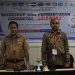 Plh. Sekda Malut Buka Workshop Dan Pembentukan Komonitas Salawaku