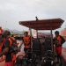 Terseret Banjir, Warga Desa Gita Raja, Kota Tidore Dalam Pencarian Tim Sar Gabungan