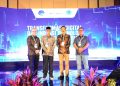 Hadiri Pembukaan Forum Smart City, Capt. Ali Berharap Pemkot Tikep Lebih Tingkatkan Pemikiran yang Inovatif 