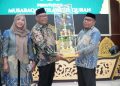 MTQ XXX Tahun 2024 Tingkat Provinsi Maluku Utara Resmi Ditutup Pj. Gubernur, Kota Tidore Raih Juara Satu Umum
