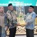 MTQ XXX Tahun 2024 Tingkat Provinsi Maluku Utara Resmi Ditutup Pj. Gubernur, Kota Tidore Raih Juara Satu Umum
