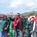 Pilwalkot Tikep, PKB dan PDIP Sudah Kantongi Modal 30 Ribu Suara, Perjalanan MASI AMAN