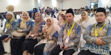 Aida Ainun Balqis Bakal Mewakili Malut Ke MTQ Nasional di IKN 