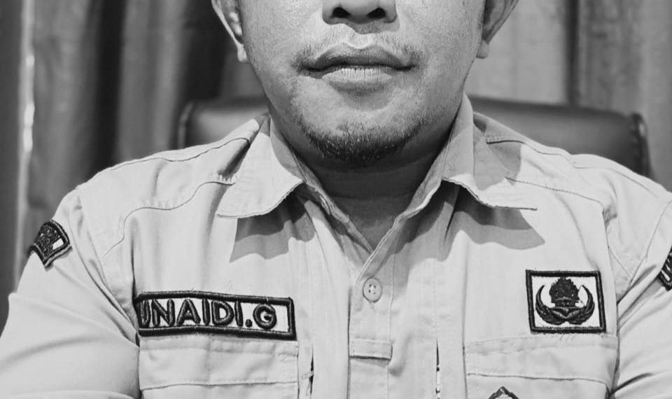 Kabid Dikdas Tegaskan Tak Ada Alasan Untuk Pungli Pada Pelaksanaan PPDB