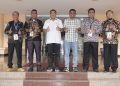 Proyek Perubahan Gagasan Inovatif Sukses Dipresentasikan di LAN Jakarta