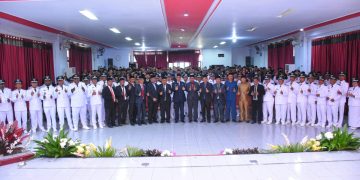 Walikota Capt. Ali Resmi Perpanjang Masa Jabatan 48 Kades dan 242 BPD di Kota Tidore Kepulauan