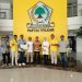 Bakal Calon Bupati dan Wakil Bupati Halteng Ikram M Sangaji-Ahlan Djumadil Kantongi Rekomendasi Partai Golkar