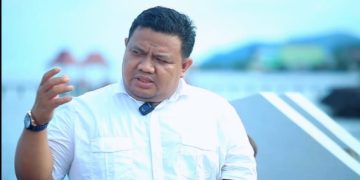 Poltracking Indonesia dan Tangguhnya Cakada MASI-AMAN