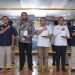 Kota Tidore Raih Penghargaan Dari KPPN Ternate Sebagai Pemda Pengelola TKD Terbaik Kedua Semenster I Tahun 2024