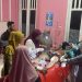 Satu Warga Desa Maidi Kota Tidore Digigit Buaya, Korban Alami Luka di Kaki Kiri
