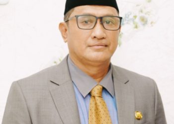 Moh. Fitrah U. Ali Bakal Dilantik Sebagai Penjabat Sekertaris Daerah Halmahera Tengah 