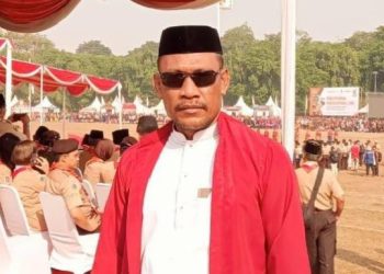 Paslon Nomor Urut 2 Samsul Rizal dan Adam Dano Lagi-lagi Sebarkan Fitnah Saat Kampanye