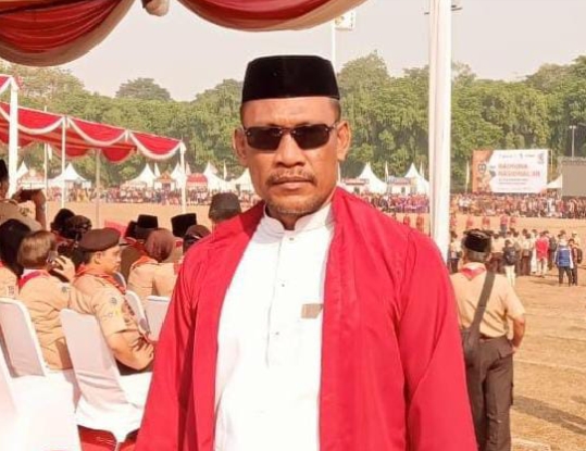 Paslon Nomor Urut 2 Samsul Rizal dan Adam Dano Lagi-lagi Sebarkan Fitnah Saat Kampanye