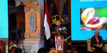 Dirjen Kekayaan Intelektual Apresiasi Kinerja KI dari Kakanwil Kemenkumham Malut Andi Taletting