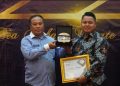 Dua Anak Perusahaan Harita Nickel Raih Penghargaan Bea Cukai Award 2024