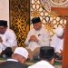 Muhammad Sinen Hadiri Peringatan Maulid Nabi di Kelurahan Tomalou 