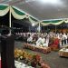 Hadiri Peringatan Maulid Nabi di Kelurahan Ome, Wawali Tikep Ajak Masyarakat Teladani Sifat-Sifat Rasulullah SAW 