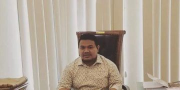 Lawan Politik MASIH-AMAN Sebarkan Informasi Sesat, Ardiansyah: Mereka Mulai Panik 