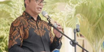 Diduga Melakukan Pembohongan Publik Saat Kampanye, Paslon No Urut 2 SAM ADA Dikcaman APDESI Kota Tidore 