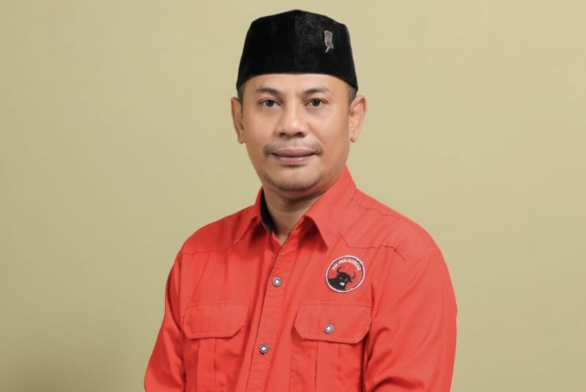 Adam Dano Sebut Syamsul Rizal Ditawari Jabatan Wamen, Noval: Mimpi Disiang Bolong 