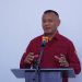 Struktur Tim Terbentuk, Ketua Tim Pemenangan Muhammad Sinen Yakin Pasangan HAS Menang di Pilgub Malut