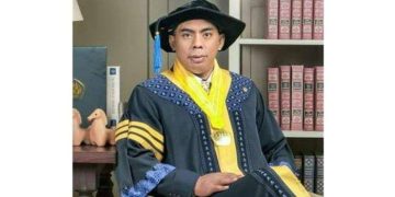 Pilkada Tidore Pasangan SAM ADA Dinilai Sulit Kalahkan MASI AMAN 