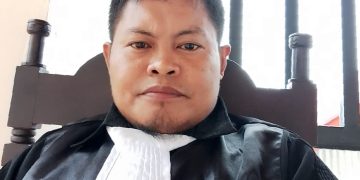 Tim Hukum MASI-AMAN Menyoroti Pernyataan Paslon Nomor 2 SAM ADA yang Klaim Didukung Aparat