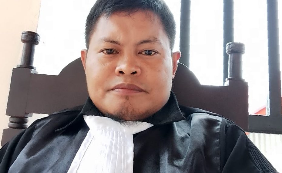 Tim Hukum MASI-AMAN Menyoroti Pernyataan Paslon Nomor 2 SAM ADA yang Klaim Didukung Aparat