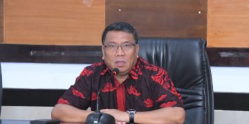 Pemkot Tidore Keluarkan Himbauan Netralitas ASN Tidak Terlibat Politik