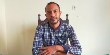 Ditudingan Melanggar Hukum, Tim Hukum Muhammad Sinen Semua Itu Tidak Benar