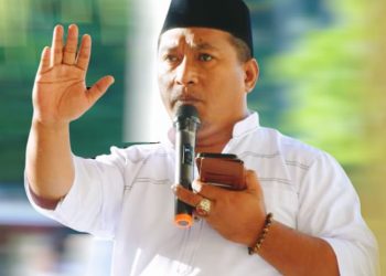 Bawa-Bawa Lembaga Makayoa, Iskandar Halil Dapat Kecaman Dari Tokoh Makayoa Tikep