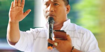 Bawa-Bawa Lembaga Makayoa, Iskandar Halil Dapat Kecaman Dari Tokoh Makayoa Tikep