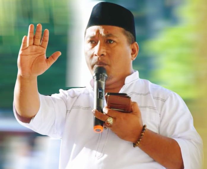 Bawa-Bawa Lembaga Makayoa, Iskandar Halil Dapat Kecaman Dari Tokoh Makayoa Tikep