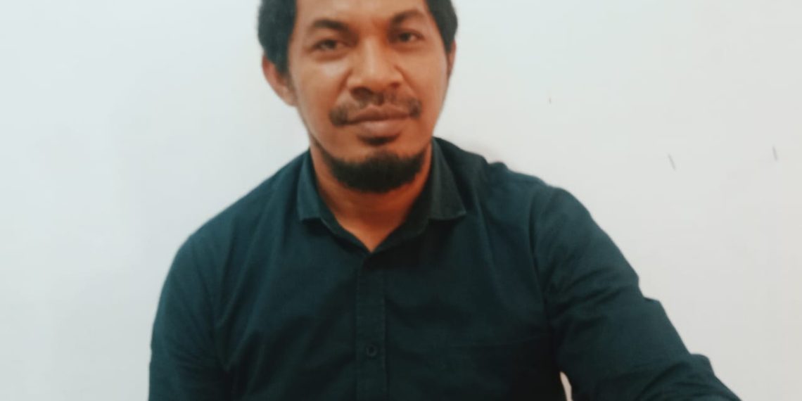 KPU Sula Terima Dua Bahan Logistik, Kotak Suara dan Bilik Suara Menyusul 