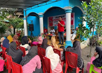 Muhammad Sinen Ajak Warga Kirimkan Doa Untuk Keselamatan Benny Laos dan Rombongan