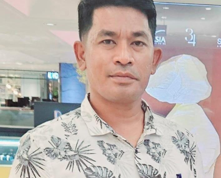 Bawa-Bawa Nama KPK di Kampaye, Tim Hukum MASI-AMAN Nilai Samsul Rizal Langgar Aturan