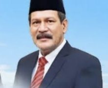 Calon Wakil Walikota Tidore Nomor Urut 2 Diduga Menyerang Pribadi Sultan Tidore, H. Husain Alting Syah
